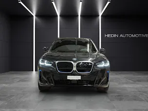 BMW iX3 E-Motor