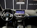 BMW iX3 E-Motor