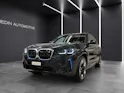 BMW iX3 E-Motor