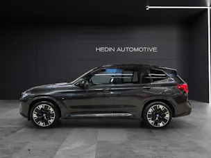 BMW iX3 E-Motor