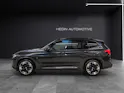 BMW iX3 E-Motor