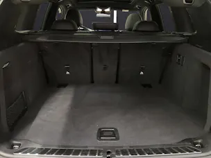 BMW iX3 E-Motor