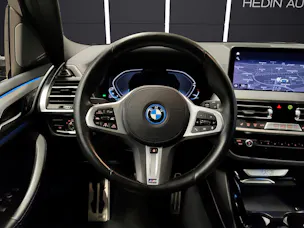 BMW iX3 E-Motor