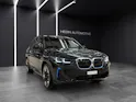 BMW iX3 E-Motor