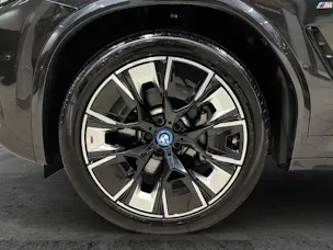 BMW iX3 E-Motor