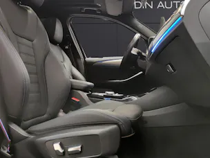 BMW iX3 E-Motor
