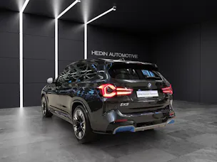 BMW iX3 E-Motor