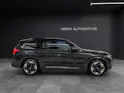 BMW iX3 E-Motor