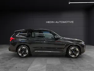BMW iX3 E-Motor