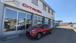 Citroën C3 1.2 PureTech Swiss Edition