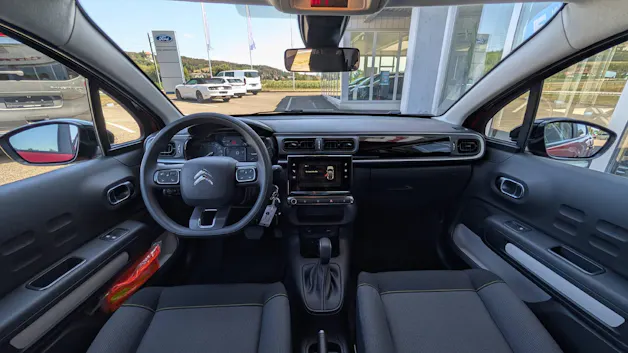 Citroën C3 1.2 PureTech Swiss Edition
