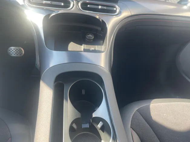 Smart 1 Brabus 4x4