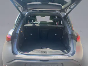Smart 1 Brabus 4x4