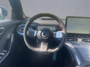 Smart 1 Brabus 4x4