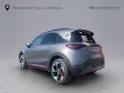Smart 1 Brabus 4x4