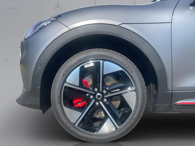 Smart 1 Brabus 4x4