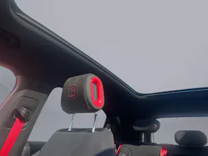 Smart 1 Brabus 4x4