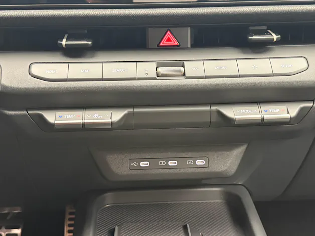Kia Seltos 1.6 T-GDi GT-Line