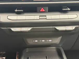 Kia Seltos 1.6 T-GDi GT-Line