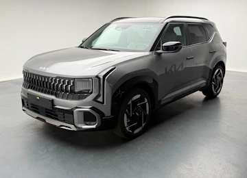 Fahrzeugbild KIA Seltos 1.6 T-GDi GT-Line Fahrzeugbild KIA Seltos 1.6 T-GDi GT-Line