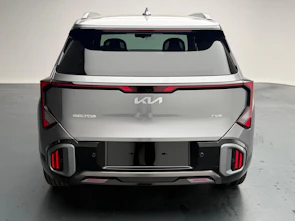 Fahrzeugbild KIA Seltos 1.6 T-GDi GT-Line