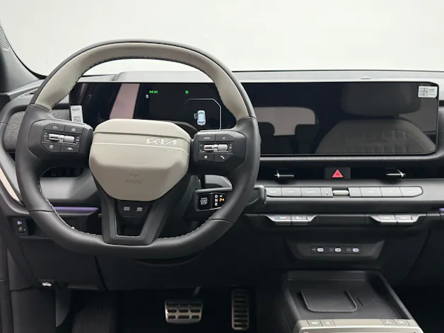 Kia Seltos 1.6 T-GDi GT-Line