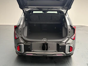 Fahrzeugbild KIA Seltos 1.6 T-GDi GT-Line
