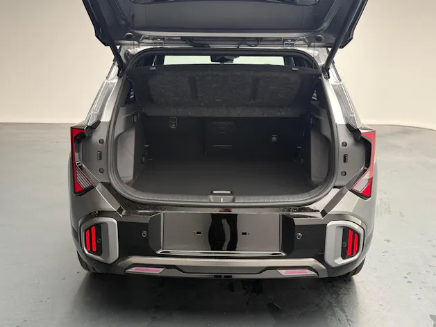 Kia Seltos 1.6 T-GDi GT-Line