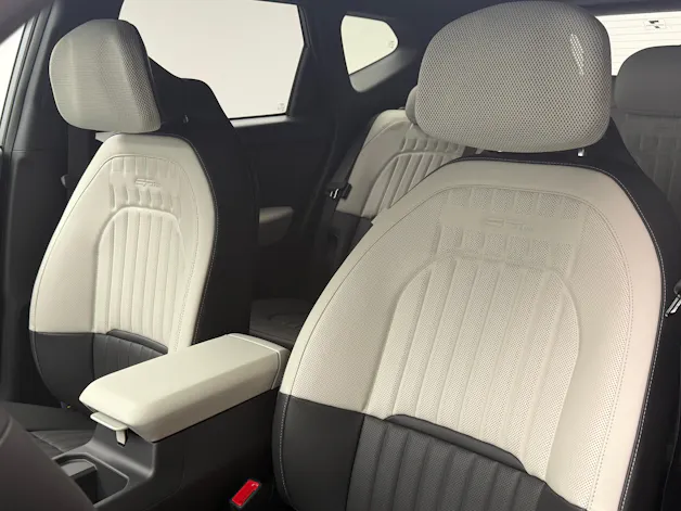 Kia Seltos 1.6 T-GDi GT-Line