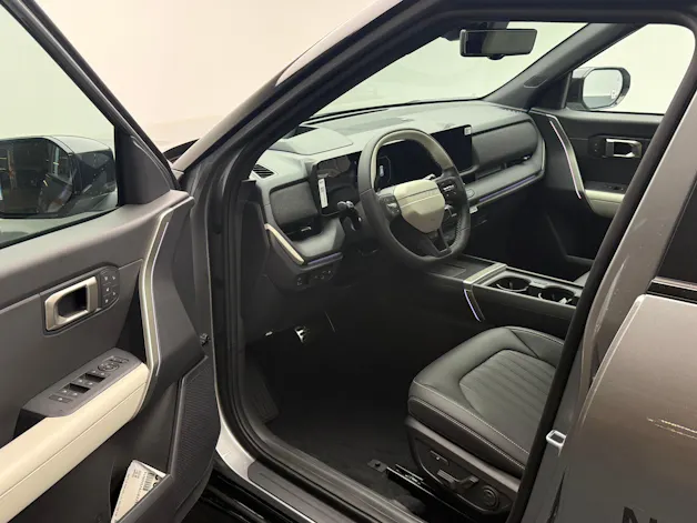 Kia Seltos 1.6 T-GDi GT-Line