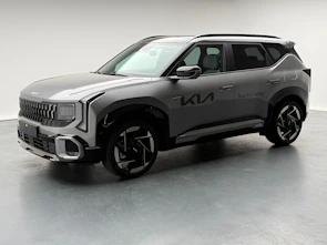 Fahrzeugbild KIA Seltos 1.6 T-GDi GT-Line