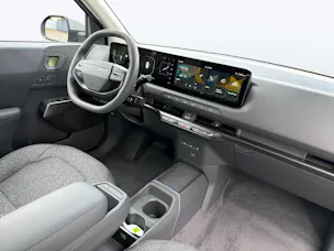 Kia EV2 61 kWh Air