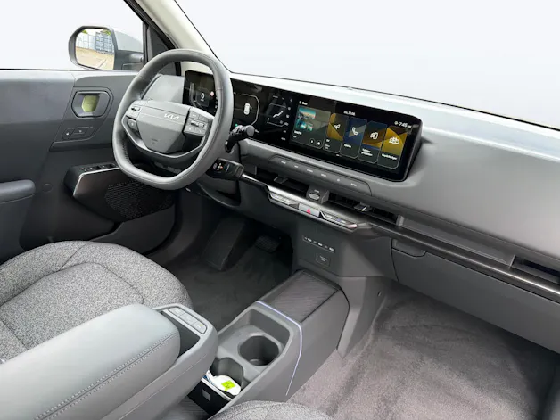 Kia EV2 61 kWh Air