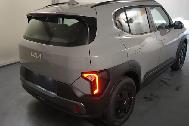 Kia EV2 61 kWh Air