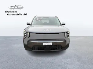 Kia EV2 61 kWh Air