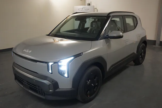 Kia EV2 61 kWh Air