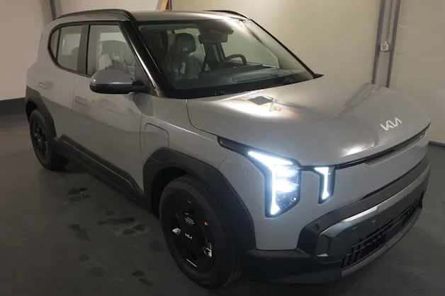 Kia EV2 61 kWh Air