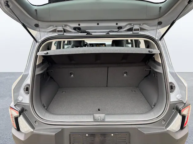 Kia EV2 61 kWh Air