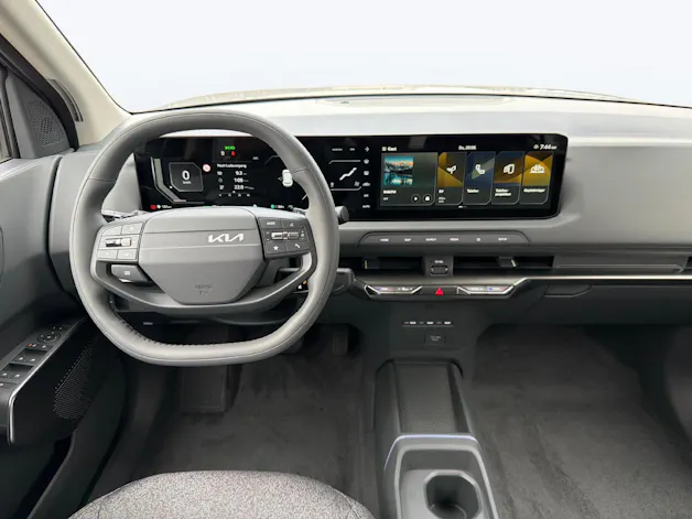Kia EV2 61 kWh Air