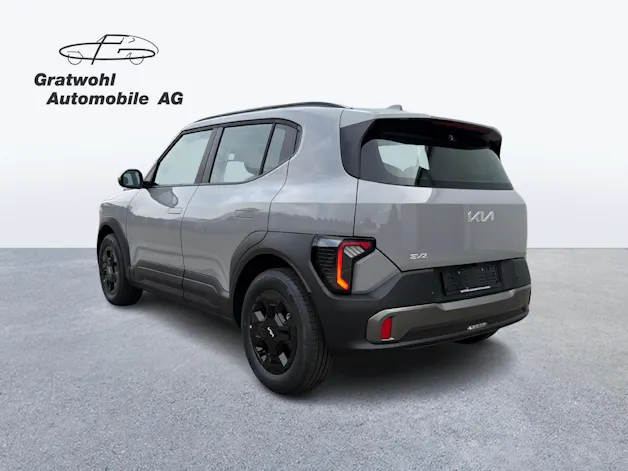 Kia EV2 61 kWh Air