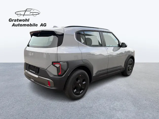 Kia EV2 61 kWh Air