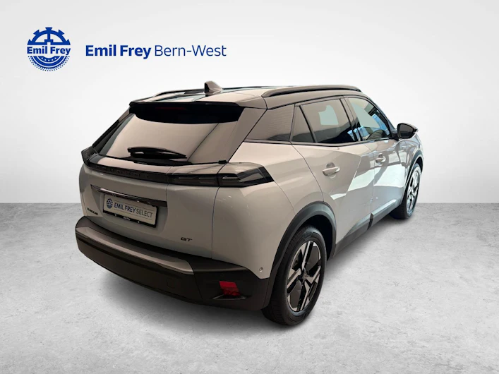 Fahrzeugbild PEUGEOT 2008