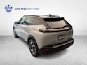 PEUGEOT 2008 e-GT