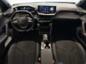 PEUGEOT 2008 e-GT