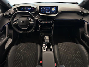 Fahrzeugbild PEUGEOT 2008 e-GT