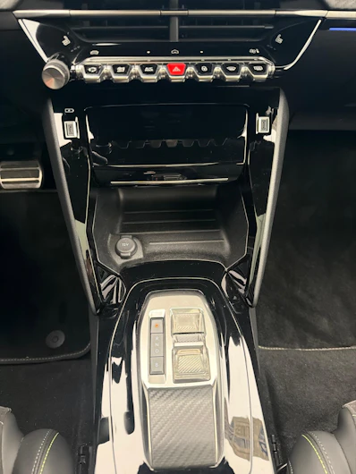 Fahrzeugbild PEUGEOT 2008