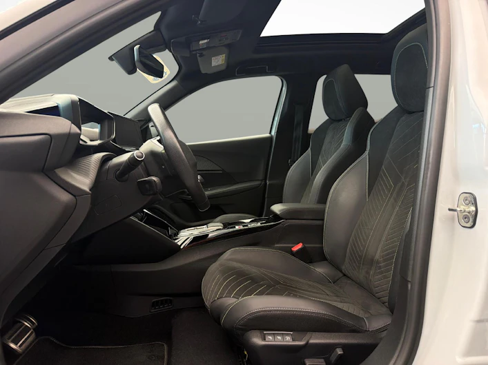 Fahrzeugbild PEUGEOT 2008