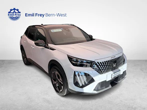 Fahrzeugbild PEUGEOT 2008 e-GT