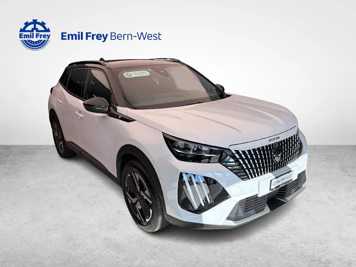 Fahrzeugbild PEUGEOT 2008