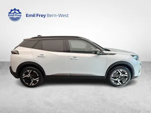 PEUGEOT 2008 e-GT